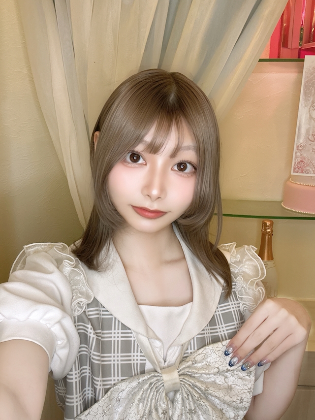 いおり Princess Maid