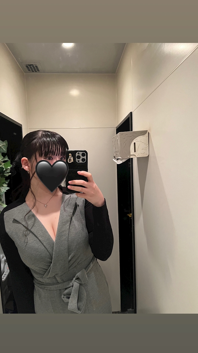 プロフィール写真1・るな｜大阪 福島 ラウンジ・リベルテ