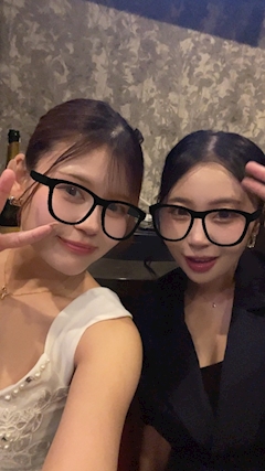 みほ「おはようございます🌟」