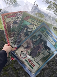 みほ