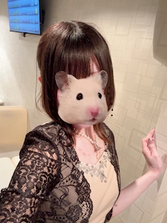 プロフィール写真1・7ちゃん｜Snack&Lounge 白ねこ - 京橋のラウンジ/クラブ