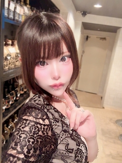 プロフィール写真1・7ちゃん|Snack&Lounge 白ねこ - 京橋のラウンジ/クラブ