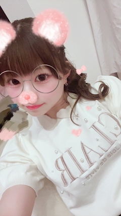 プロフィール写真1・うい|Girl's Bar Bellux・ベルクス - 名古屋 名駅のガールズバー