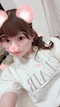 プロフィール写真1・うい|Girl's Bar Bellux・ベルクス - 名古屋 名駅のガールズバー