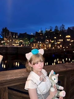 プロフィール写真5・うい|Girl's Bar Bellux・ベルクス - 名古屋 名駅のガールズバー