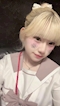 プロフィール写真2・うい｜Girl's Bar Bellux・ベルクス - 名古屋 名駅のガールズバー