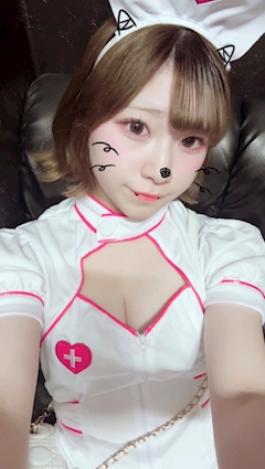 プロフィール写真7・うい|Girl's Bar Bellux・ベルクス - 名古屋 名駅のガールズバー