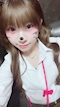 プロフィール写真3・うい|Girl's Bar Bellux・ベルクス - 名古屋 名駅のガールズバー