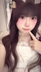 プロフィール写真4・うい|Girl's Bar Bellux・ベルクス - 名古屋 名駅のガールズバー