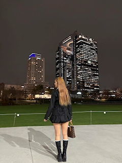 プロフィール写真3・のん|CLUB NO.9・クラブ ナンバーナイン - 福島のキャバクラ
