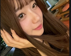 プロフィール写真2・のん｜CLUB NO.9・クラブ ナンバーナイン - 福島のキャバクラ