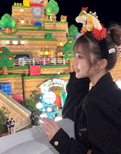 プロフィール写真1・のん｜CLUB NO.9・クラブ ナンバーナイン - 福島のキャバクラ