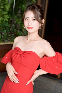 プロフィール写真2・あき*Camelia bianco*|camelia BIANCO・カメリア ビアンコ - 神田のキャバクラ