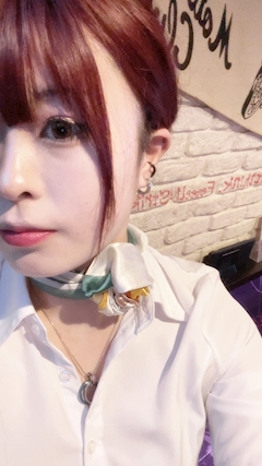 プロフィール写真2・アン|Girls Bar Betty・ベティ - 松戸のガールズバー