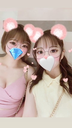 紫翠 ゆあ💎「💎」