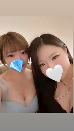 紫翠 ゆあ💎「💎」