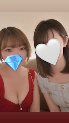 紫翠 ゆあ💎「💎」