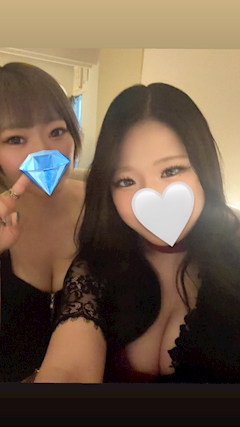 紫翠 ゆあ💎「💎」