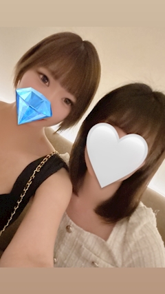 紫翠 ゆあ💎「💎」