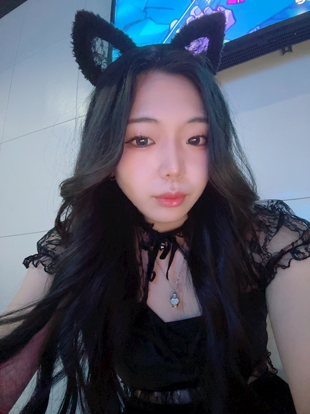 プロフィール写真2・るな｜