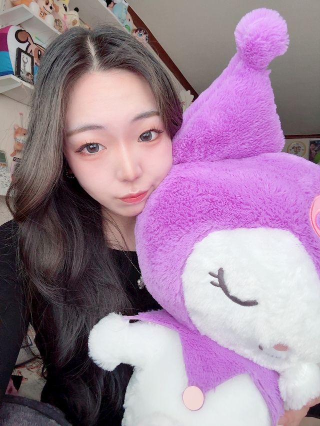 プロフィール写真2・るな｜