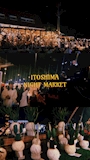 新着ブログ ITOSHIMA NIGHT MARKET🌴🖤