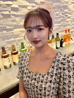 プロフィール写真3・みなみ|Vinculo'・ヴィンクロ - 中洲のスナック