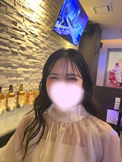 プロフィール写真4・みなみ｜Vinculo'・ヴィンクロ - 中洲のスナック