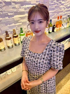 プロフィール写真5・みなみ|Vinculo'・ヴィンクロ - 中洲のスナック