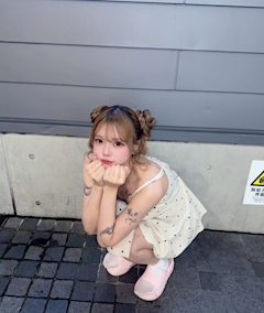 プロフィール写真2・りんか｜Lounge Halia・ハリア - 名古屋 錦のクラブ/ラウンジ