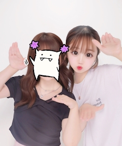 リオナ「こんにちは！！！」