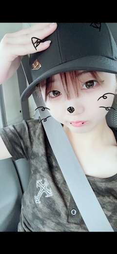 リオナ「おはようございます🔆‬」