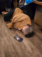 プロフィール動画