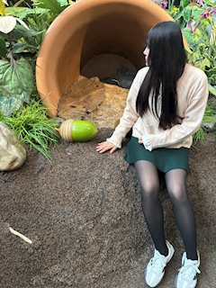 プロフィール写真1・ゆあ｜Luxury Space Lalah・ララ - 浜松のキャバクラ