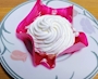 新着ブログ 幸せのおすそ分け🍰いちごケーキ✨