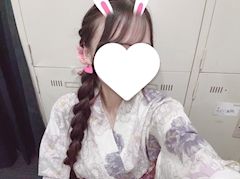 プロフィール写真1・朝丘 ユナ|CLUB VANQUISH・バンキッシュ - 枚方のキャバクラ