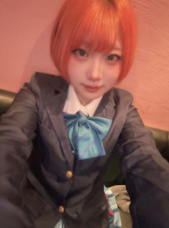 プロフィール写真3・沙羅|GOGO HEAVEN 五所川原店・ゴーゴーヘブン - 五所川原のコンカフェ