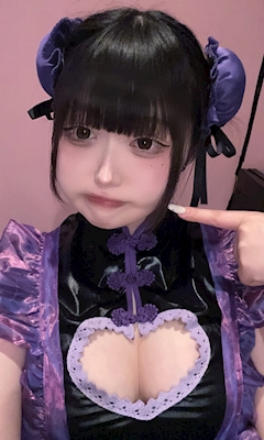 プロフィール写真6・寝無乃 ねむ❕|GOGO HEAVEN 五所川原店・ゴーゴーヘブン - 五所川原のコンカフェ