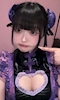 プロフィール写真6・寝無乃 ねむ❕|GOGO HEAVEN 五所川原店・ゴーゴーヘブン - 五所川原のコンカフェ