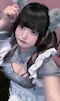 プロフィール写真6・寝無乃 ねむ❕|GOGO HEAVEN 五所川原店・ゴーゴーヘブン - 五所川原のコンカフェ