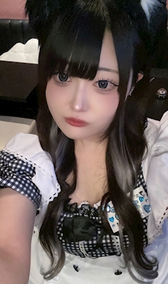 プロフィール写真2・寝無乃 ねむ❕|GOGO HEAVEN 五所川原店・ゴーゴーヘブン - 五所川原のコンカフェ