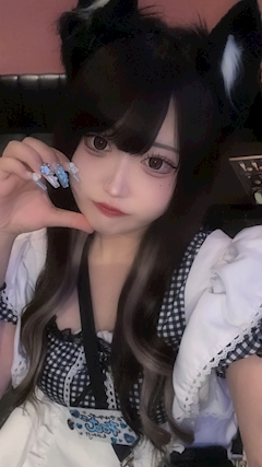 プロフィール写真3・寝無乃 ねむ❕|GOGO HEAVEN 五所川原店・ゴーゴーヘブン - 五所川原のコンカフェ