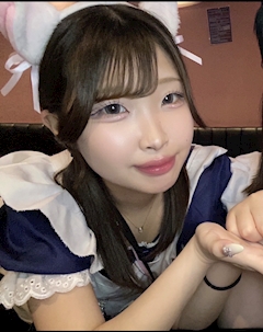 プロフィール写真1・アオイ|GOGO HEAVEN 五所川原店・ゴーゴーヘブン - 五所川原のコンカフェ