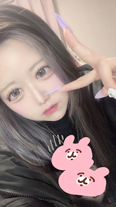 プロフィール写真3・むち|GOGO HEAVEN 五所川原店・ゴーゴーヘブン - 五所川原のコンカフェ