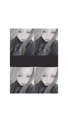 プロフィール写真2・あみ｜Vis Lounge・ビス - 上福岡のクラブ/ラウンジ