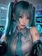 プロフィール写真3・未来|mrs.J 津・ミセスジェイ ツ - 三重 津の熟女パブ/熟女キャバクラ