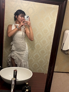 プロフィール写真1・やよい｜CLUB GENESIS・ジェネシス - 中洲のキャバクラ