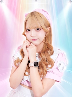 プロフィール写真1・むぎた｜すぽっとらいと - 秋葉原のコンカフェ