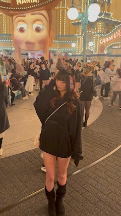 プロフィール写真1・のの｜ESPADA・エスパーダ - 名古屋 錦のガールズバー