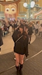 プロフィール写真3・のの｜ESPADA・エスパーダ - 名古屋 錦のガールズバー